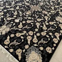 دوتخته فرش ۹متری