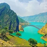 تو شاد  ابشارشیوندوتنگه قاسمی