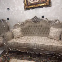 دوخت کاور مبل با ضمانت کیفیت کالا|خدمات پیشه و مهارت|قزوین, |دیوار