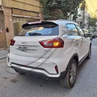 جک اس3|خودرو سواری و وانت|تهران, سردارجنگل|دیوار