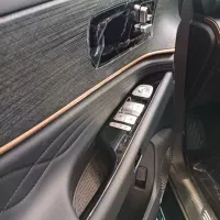 **لوکانو L8 مشکی خشک مدل 1404**|خودرو سواری و وانت|تهران, پاسداران|دیوار