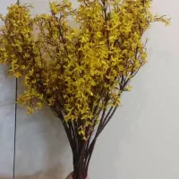 گل مصنوعی خارجی نو