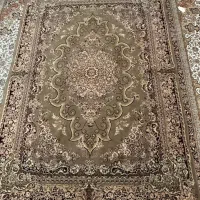 فرش ماشینی 6 متری