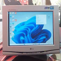مانیتور ال جی
