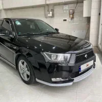 دنا پلاس توربو اتوماتیک