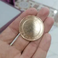 سکه آپولو ۱۱ سال ۱۹۶۹|کلکسیون سکه، تمبر، اسکناس|کرمان, |دیوار