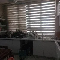 پرده زبرا