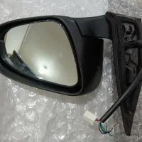 آینه سمت شاگرد کرولا 2014|قطعات یدکی و لوازم جانبی|سیلوانه, |دیوار