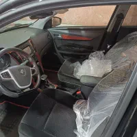 دنا پلاس اتومات اپشنال مدل 1404|خودرو سواری و وانت|قرچک, میرزائی جنوبی|دیوار