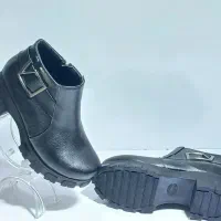 نیم بوت زنانه|کیف، کفش، کمربند|نیشابور, دارایی|دیوار