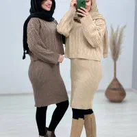 تخفیف ویژه پوشاک گل نرگس بامعرفی ۴ مشتری|لباس|تهران, تجریش|دیوار