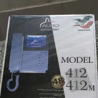 آیفون تصویری آلدو ومتعلقات