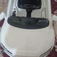 ماشین شارژی