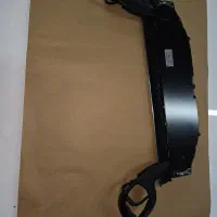 جالیوانی داخل داشبورد پانامرا استوک