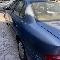 ماشین سمند|خودرو سواری و وانت|چابهار, |دیوار