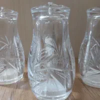 نمکدان کریستال