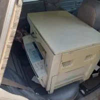 دستگاه فتوکپی