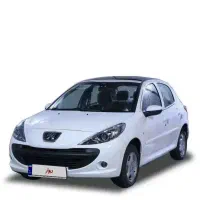 ۲۰۷ پانا سفید