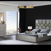 سرویس خواب دو نفره