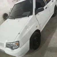 ۱۳۲مدل۸۸شاسی پلم بدون رنگ