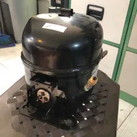 موتور یخچال