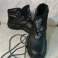 کفش ایمنی آک|کیف، کفش، کمربند|مشهد, نوید|دیوار