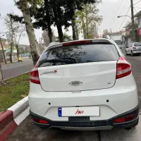 ام وی ام اکسلنت مدل ۱۳۹۸|خودرو سواری و وانت|رشت, شهرک پردیسان|دیوار