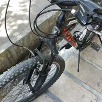 ۲عدد وسائل تفریحی|دوچرخه، اسکیت، اسکوتر|بروجرد, |دیوار