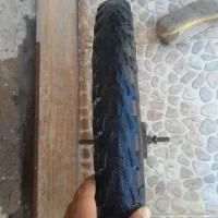 تایر دوچرخه