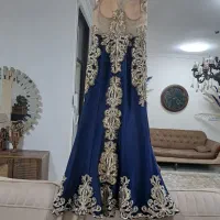 لباس مجلسی|لباس|مسجد سلیمان, |دیوار