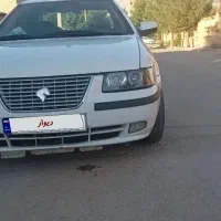 سمند LX 92 (نقد و اقساط)