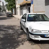 پارس ۱۴۰۱ مدل xu7 جدید|خودرو سواری و وانت|مشهد, حسینآباد|دیوار