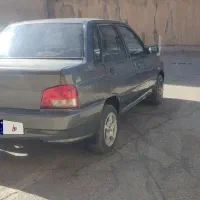 پراید132مدل 88|خودرو سواری و وانت|همدان, |دیوار