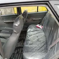 پراید 132 مدل 87|خودرو سواری و وانت|رشت, منظریه|دیوار