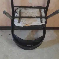 صندلی اداری|مبلمان اداری|مشهد, کوی المهدی|دیوار