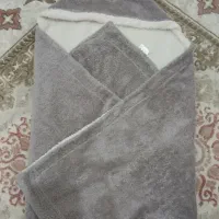 پتو دورپیچ نوزادی