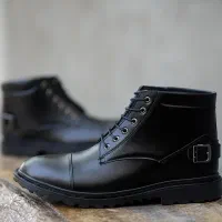 نیم بوت مردانه Chelsea|کیف، کفش، کمربند|زاهدان, |دیوار