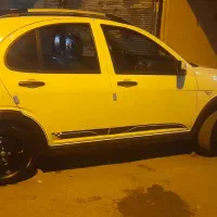 کوییک RS، مدل ۱۴۰۲|خودرو سواری و وانت|کرمانشاه, |دیوار
