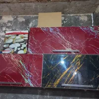 کابینت های گلاس