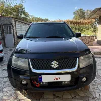 سوزوکی ویتارا اتومات 2000