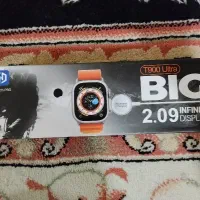 ساعت هوشمند T900 Ultra