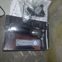 ماشین مو و صورت