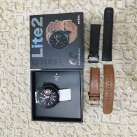 ساعت هوشمند شیاوومی میبرو لایت 2