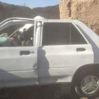 پراید ۱۳۱ SEمدل ۹۹ تصادفی|خودرو سواری و وانت|پارس‌آباد, |دیوار