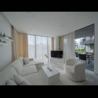 اپارتمان 3 خواب زیتون