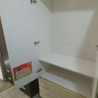 کمد لباس|جاکفشی، کمد، دراور|اندیشه, شهرک کوثر|دیوار