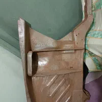 سینی شاسی جلو چپ کامل  پیکان|قطعات یدکی و لوازم جانبی|شیراز, اکبر آباد|دیوار