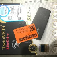 TWinMOS 512GB