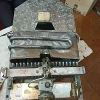 آبگرمکن دیواری وپکیج خراب فرسوده برمیداریم