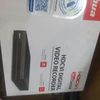 دوربین مداربسته داهووا با دستگاه ۸کانال